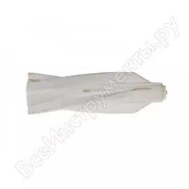 Пластиковый дюбель для газобетона Росдюбель 10х60 (100 шт.) 14-0130