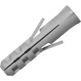 Пластиковый дюбель Экопласт 47206