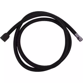 Пластиковый душевой шланг RavSlezak PH2003C