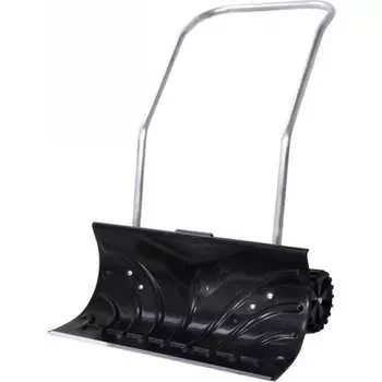 Пластиковый движок для уборки снега РемоКолор