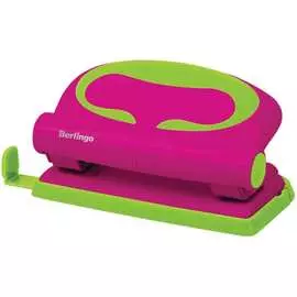 Пластиковый дырокол Berlingo Fuze DDp_10003