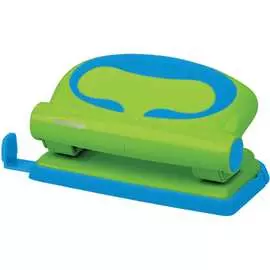 Пластиковый дырокол Berlingo