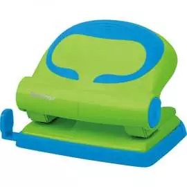 Пластиковый дырокол Berlingo Fuze DDp_20002