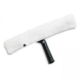 Пластиковый фиксированный стеклоочиститель TTS