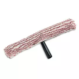 Пластиковый фиксированный стеклоочиститель TTS