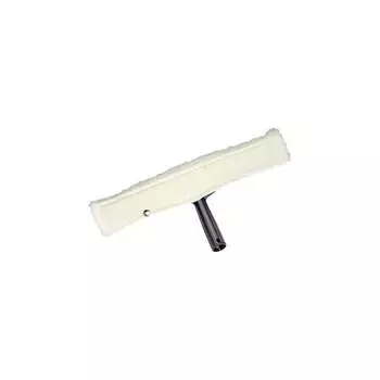 Пластиковый фиксированный стеклоочиститель TTS