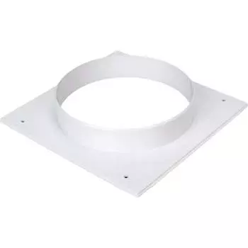 Пластиковый фланец Эвент ПФ 150