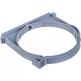 Пластиковый хомут RTP D 110, серый 11464