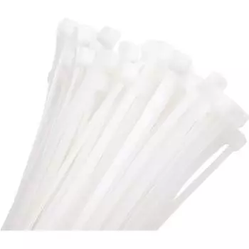 Пластиковый хомут Сервис Ключ 4,6х350 73207