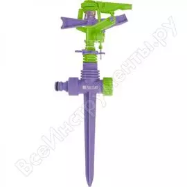 Пластиковый импульсный разбрызгиватель PALISAD 65415