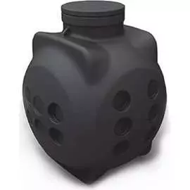 Пластиковый кабельный колодец KSC ККТ 2 Пласт Инжиниринг 03-092 ККТ-2