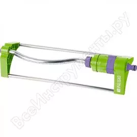 Пластиковый качающийся разбрызгиватель PALISAD 65460