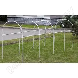 Каркас парника Grinda 422313-500