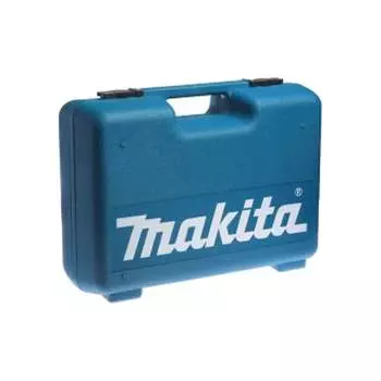 Пластиковый кейс для ушм с диаметрами дисков 115-125 мм Makita 824736-5