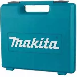 Пластиковый кейс Makita