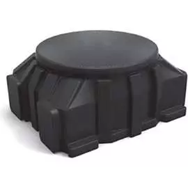 Пластиковый колодец KSC КОД KSC-03-091