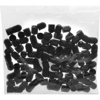 Пластиковый колпачок для колесного вентиля ACG LUXOR 1026065