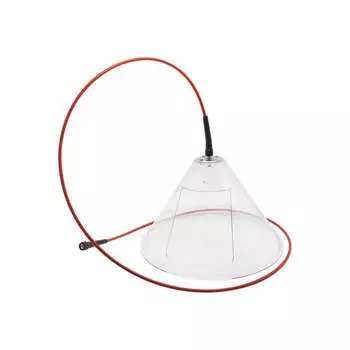 Пластиковый колпак для бочек Оберон XL150002