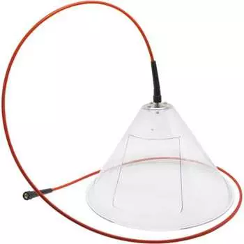 Пластиковый колпак для бочек Optima