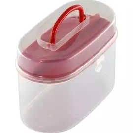 Пластиковый контейнер Bruno Visconti