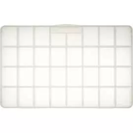 Пластиковый контейнер Bruno Visconti