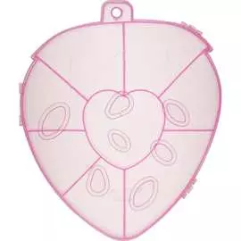 Пластиковый контейнер Bruno Visconti