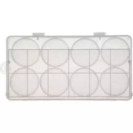 Пластиковый контейнер Bruno Visconti