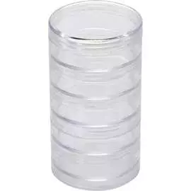 Пластиковый контейнер Bruno Visconti