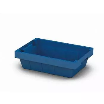 Пластиковый контейнер Пластик система