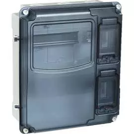 Пластиковый корпус IEK