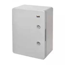 Пластиковый корпус IEK ЩМПп MKP93-N-352515-65