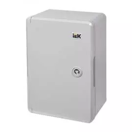 Пластиковый корпус IEK ЩМПп MKP93-N-302013-65
