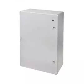 Пластиковый корпус IEK ЩМПп MKP93-N-705025-65