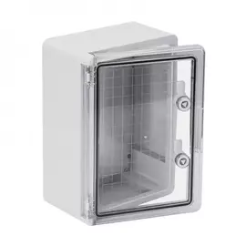 Пластиковый корпус IEK ЩМПп MKP92-N-352515-65