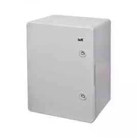 Пластиковый корпус IEK ЩМПп MKP93-N-403022-65