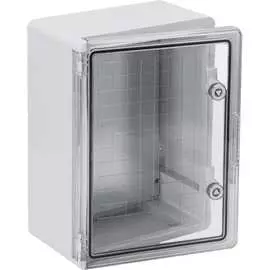 Пластиковый корпус IEK ЩМПп MKP92-N-403017-65