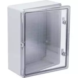 Пластиковый корпус IEK ЩМПп MKP92-N-504018-65
