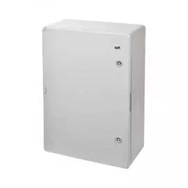 Пластиковый корпус IEK ЩМПп MKP93-N-604020-65