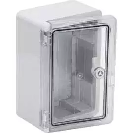 Пластиковый корпус IEK ЩМПп MKP92-N-302013-65