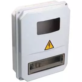 Пластиковый корпус IEK