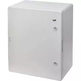 Пластиковый корпус IEK ЩМПп MKP93-N-504024-65