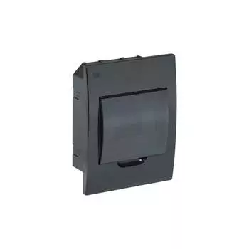 Пластиковый корпус IEK KREPTA 3 ЩРВ-П-6 MKP12-V-06-41-K02