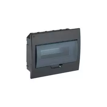 Пластиковый корпус IEK KREPTA 3 ЩРВ-П-12 MKP12-V-12-41-K02