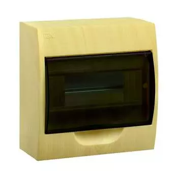 Пластиковый корпус IEK