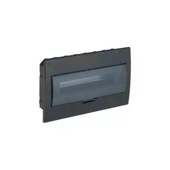 Пластиковый корпус IEK KREPTA 3 ЩРВ-П-18 MKP12-V-18-41-K02