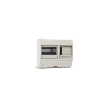 Пластиковый корпус Энергомера КШН6Р-21/У1 106001004009606