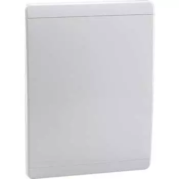 Пластиковый корпус КЭАЗ Optibox P BVN 2 54 IP41 117964