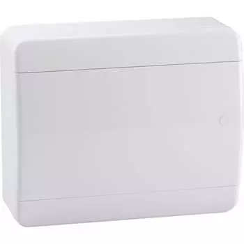 Пластиковый корпус КЭАЗ