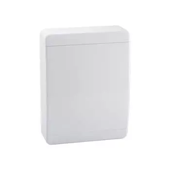 Пластиковый корпус КЭАЗ Optibox P BNN 2 24 IP41 117929