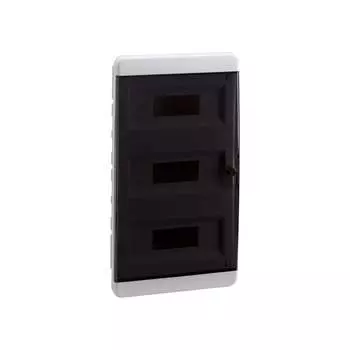 Пластиковый корпус КЭАЗ Optibox P BVK 2 36 IP41 117955